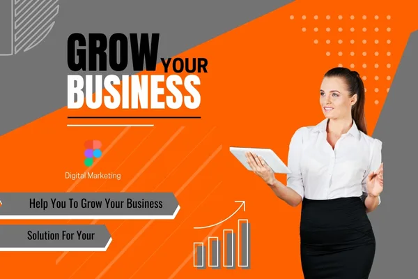 Digital Marketing Service in Hosur